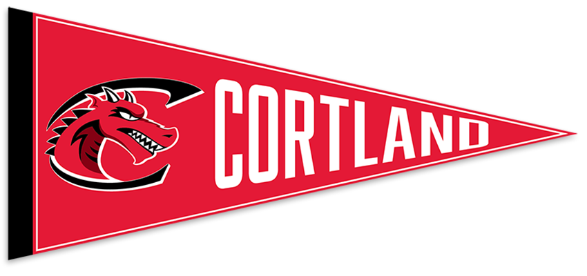 Red Dragon Swag - SUNY Cortland