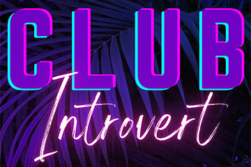 Club Introvert quietly adds to campus social scene 