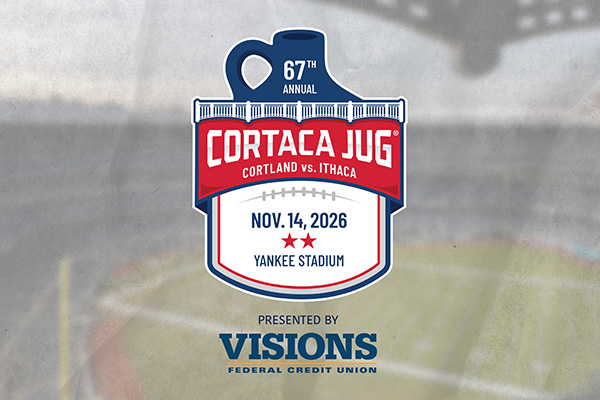 Cortaca Jug launches four-year partnership with Visions Federal Credit Union