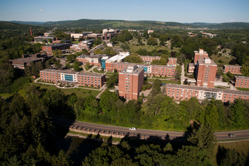 Residence Life and Housing Set to Host Major Conference