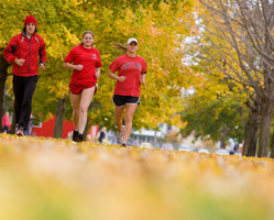 College Offers ‘Wellness’ Series for Campus, Community