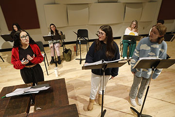 SUNY Cortland musical wins big at NYC theater festival