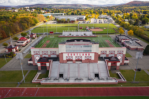 Student-athletes honored for academic excellence