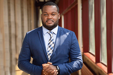 Ithaca pastor to keynote diversity conference