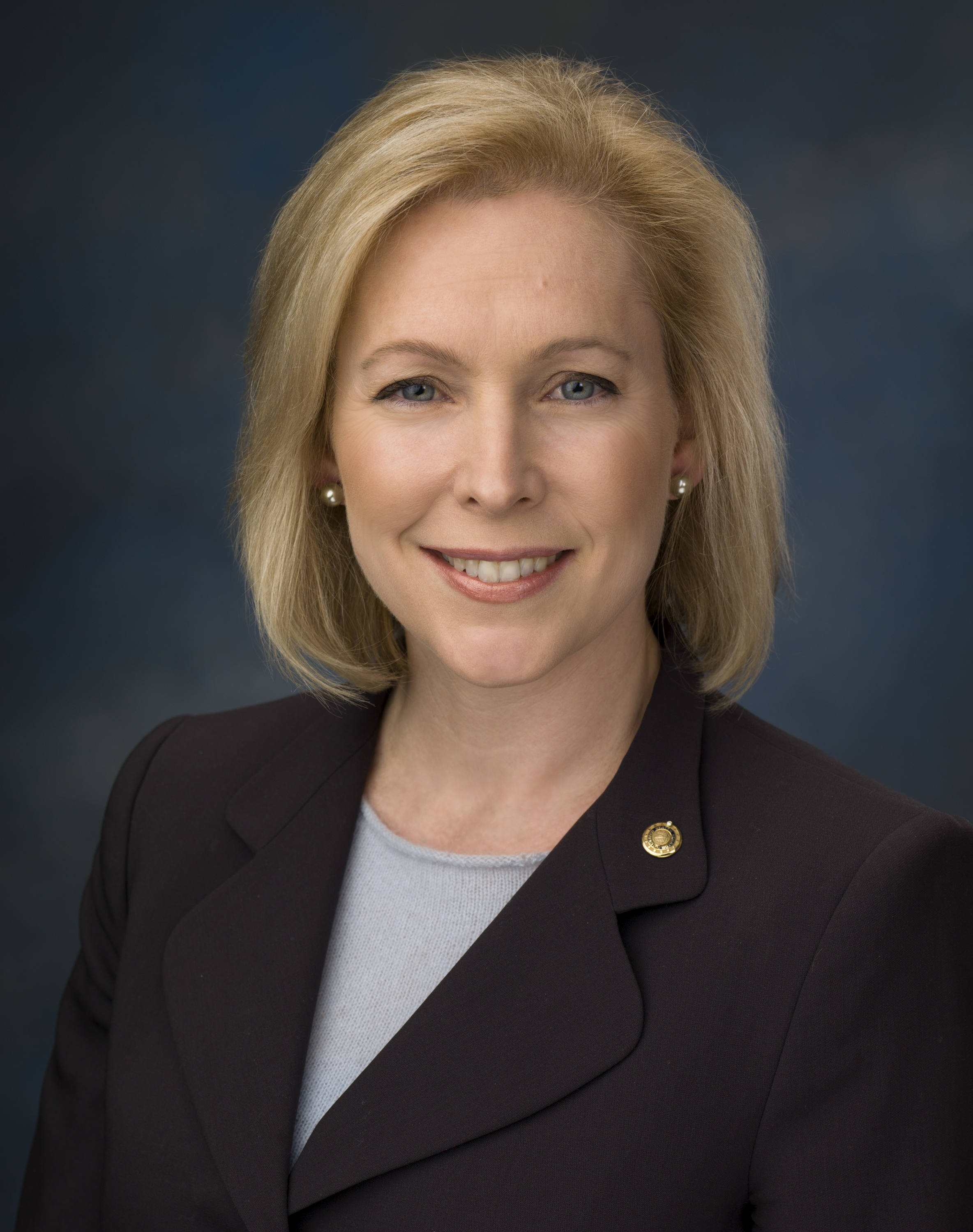 Sen. Kirsten Gillibrand to Host Forum at College