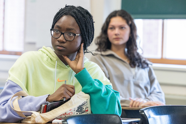 Spring 2026 honor rolls highlight student excellence