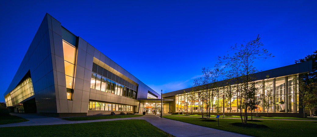 Building Details - SUNY Cortland