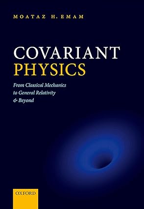 Emam-Covariant-Physics