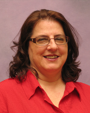 Secretary Wins Chancellor's Award - SUNY Cortland