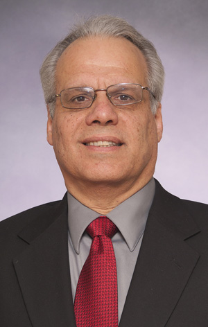 John Cottone Leads Professional Studies - SUNY Cortland