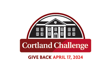 Cortland Challenge 2024 is April 17 - SUNY Cortland