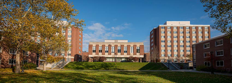 Building Details - SUNY Cortland