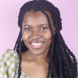 Sidney Humes-James Headshot