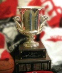 SUNYAC Commissioner's Cup