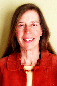 Amy Simrell