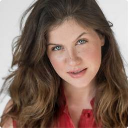 Vivien Reed Headshot
