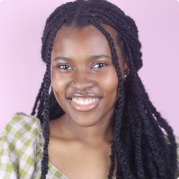 Sidney Humes-James Headshot