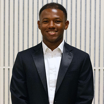 Joshua Osae