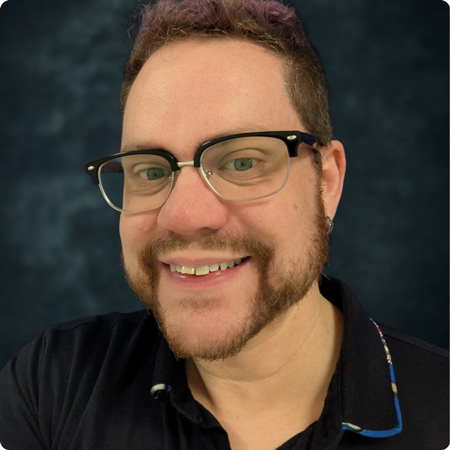 Ben Wells Headshot