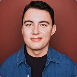 Ryan Rodriguez Headshot