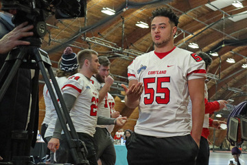 Student Shot While Stopping Rape Receives National 'Courage Award ...