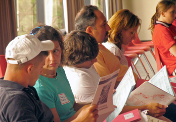 Annual Admissions Open House Set for April 11 - SUNY Cortland