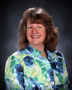Bonni C Hodges