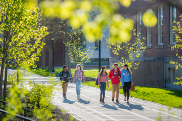 Oct. 9 Open House Welcomes Future Students - SUNY Cortland