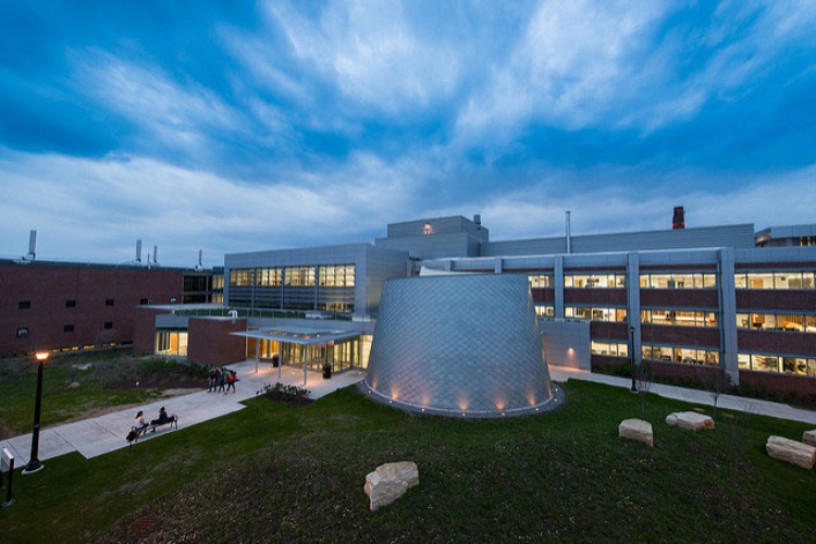 Building Details - SUNY Cortland