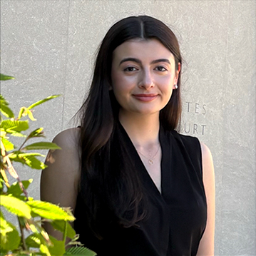 Nadiya Grossman