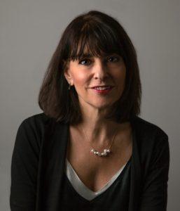 Donna Masini author headshot
