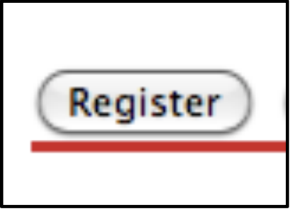 Screenshot of "Register" button