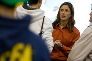 Fall Open House Planned on Oct. 10 - SUNY Cortland