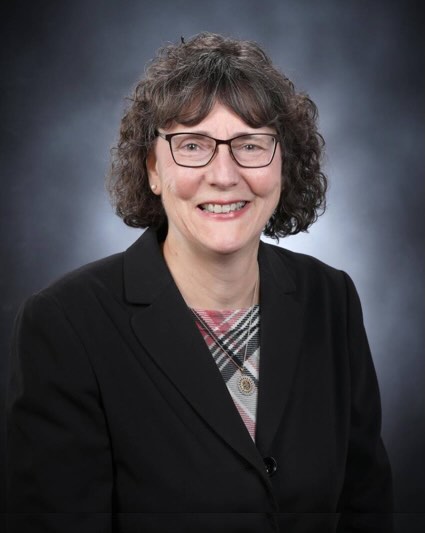 Suzanne Sprague