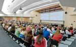 Admissions Open House Set for April 2 - SUNY Cortland