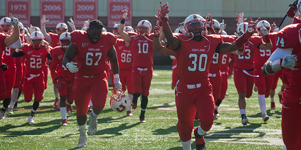 Cortaca - SUNY Cortland