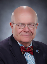 Robert C. Howe