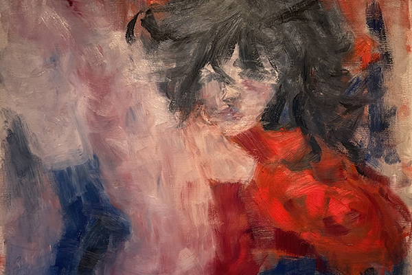 Dowd Gallery presents Student Select 2025 - SUNY Cortland