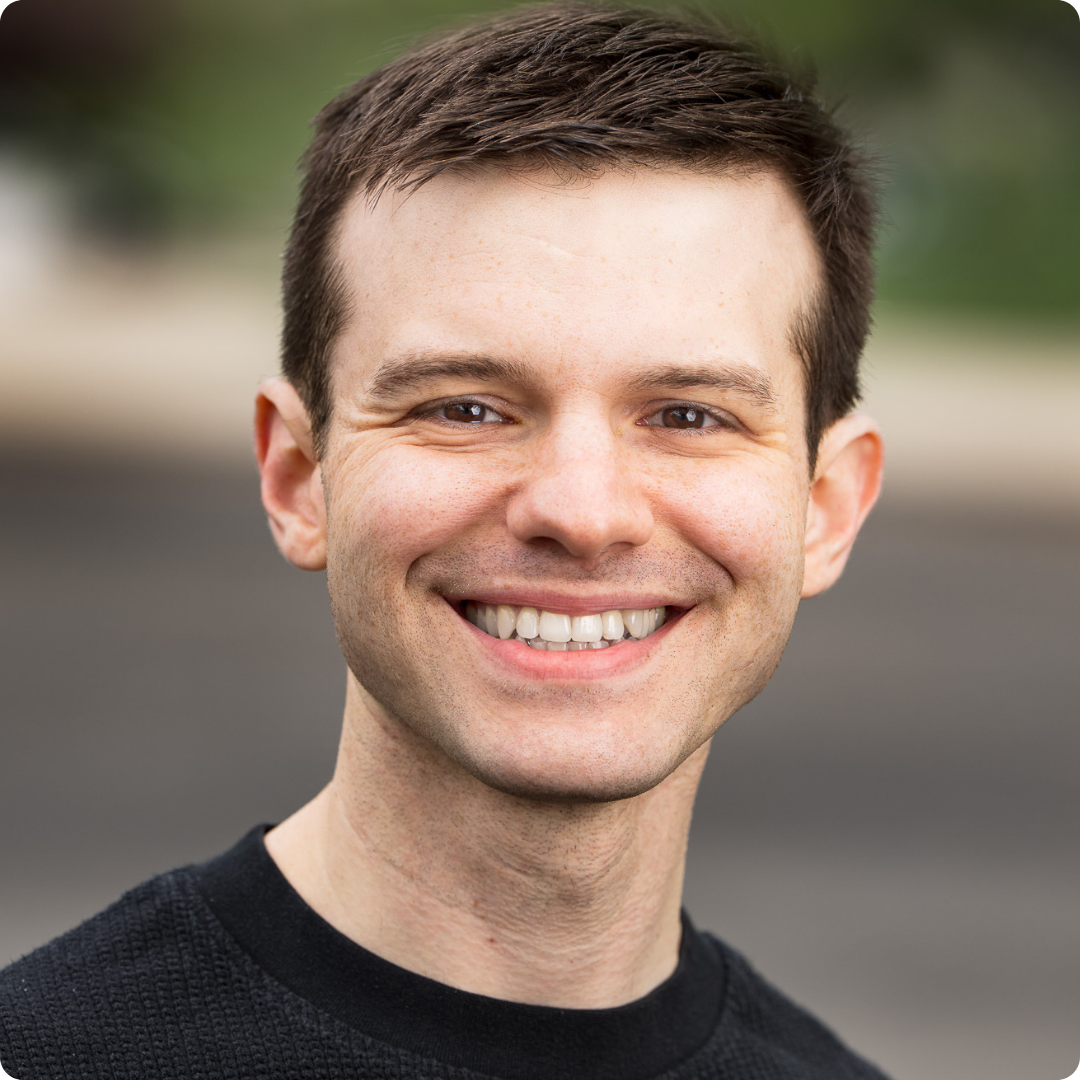 Headshot of Ben Kapilow