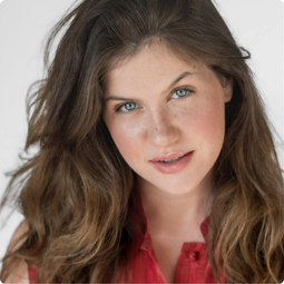 Vivien Reed Headshot