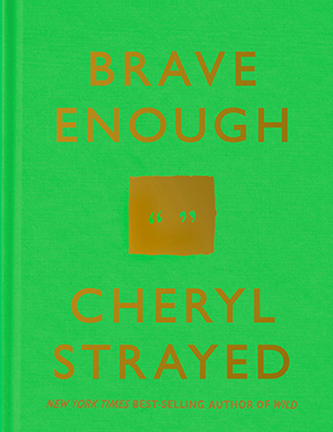 Brave Enough Cover