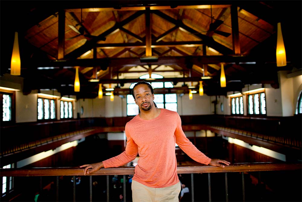 Jericho Brown Website pic