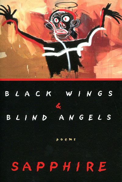Cover of the book Black Wings & Blind Angels