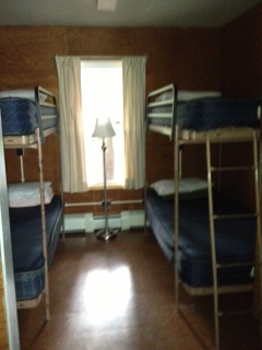 bunks