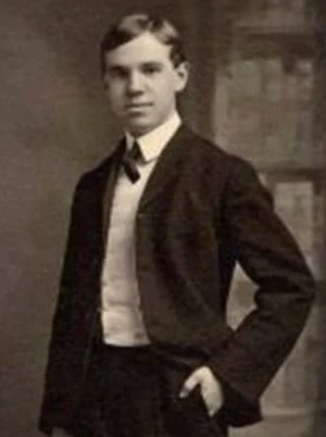 Charles T. Griffes