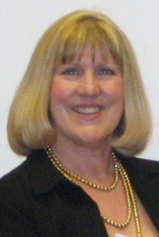 Cynthia Benton