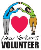 New York Volunteers logo
