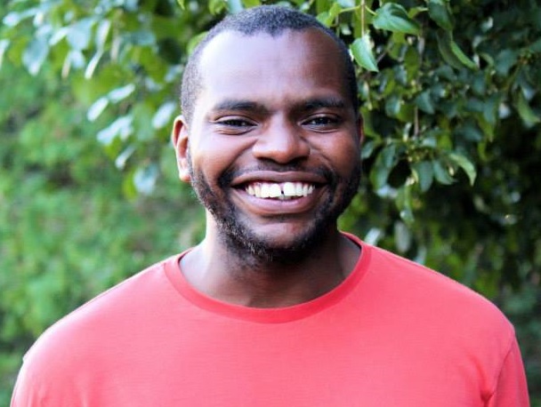 Andrew Ndirangu, Kenya