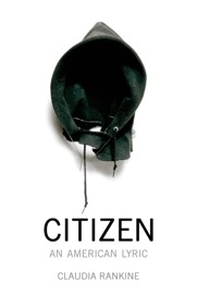 Book Cover: Citizen, An Amerian Lyric
