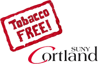 Tobacco Free SUNY Cortland